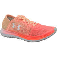 Pantofi alergare W Threadborne Blur Femei
