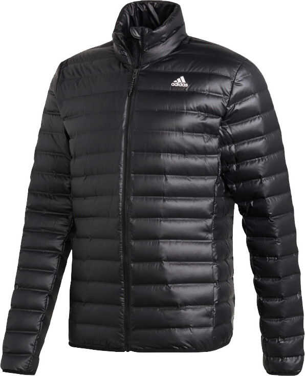 adidas Varilite Down Jacket Black