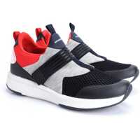 Sneakers MMFW01084 Barbati