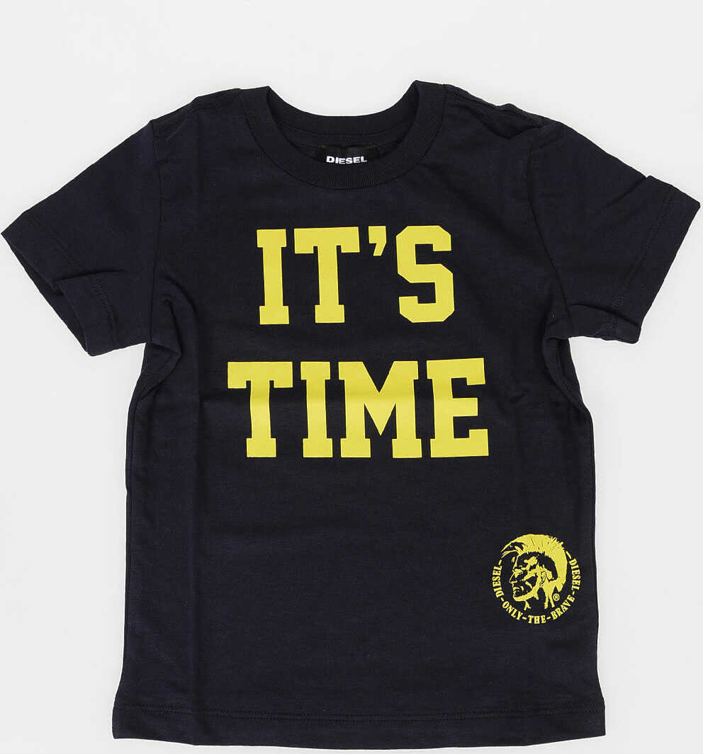 Cotton Jersey TILLOB-R T-Shirt