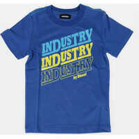 Tricouri Jersey Cotton TOBBI T-shirt Fete