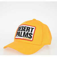 Caciuli & Palarii Embroidery Baseball Hat Femei