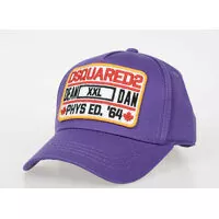 Caciuli & Palarii Embroidery Baseball Hat Femei