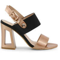 Sandale cu toc 5307 Femei