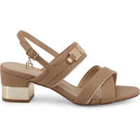 Sandale cu toc 5509 Femei