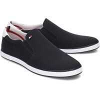 Sneakers Iconic Slip On Barbati