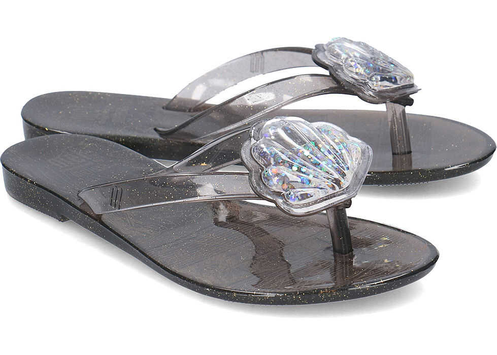 MELISSA Harmonic V Inf Czarny