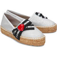 Espadrile Bow Love Femei