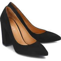 Pantofi cu Toc 32E36E47 Femei