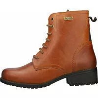 Botine Roma Boots In Chestnut Femei