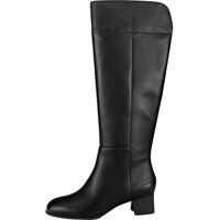 Cizme lungi Camper Katie Boots In Black
