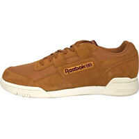 Sneakers Workout Plus Mu Trainers In Rust Barbati