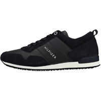 Tenisi & Adidasi Tommy Hilfiger Iconic Trainers In Midnight Navy