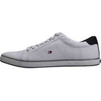 Tenisi & Adidasi Tommy Hilfiger Harlow 1D Trainers In White