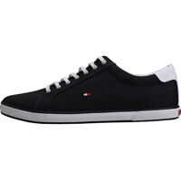 Tenisi & Adidasi Tommy Hilfiger Harlow 1D Trainers In Midnight Navy