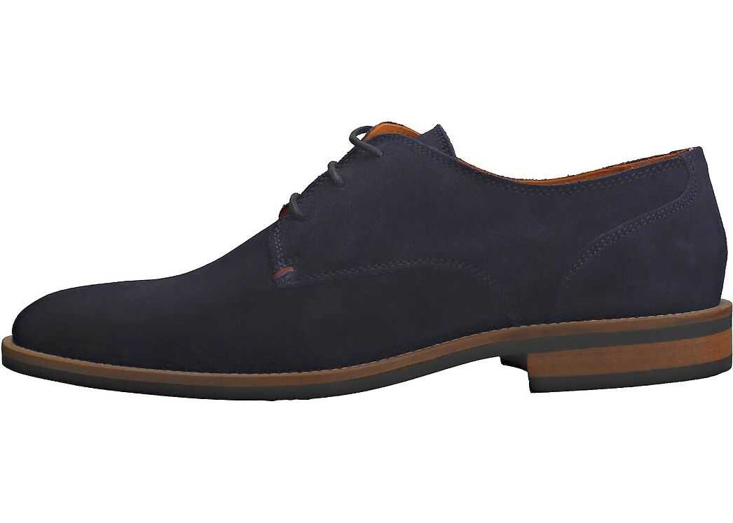 Tommy Hilfiger Essential Shoes In Midnight Navy Navy