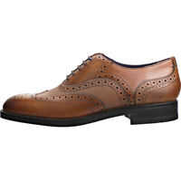 Pantofi eleganti Ted Baker Almhano Brogues In Tan