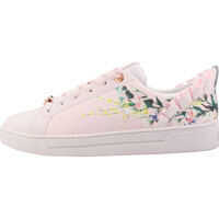 Sneakers Astrna Trainers In Pink Femei