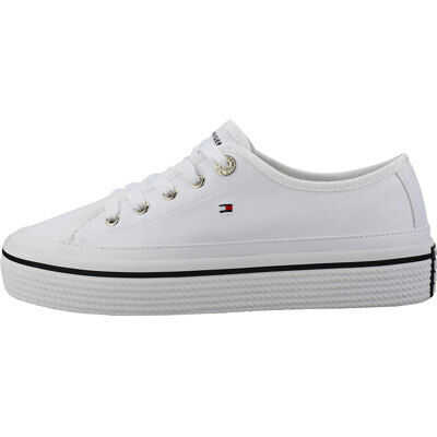 Pantofi Sport Tommy Hilfiger Femei Outlet Boutique Mall Romania