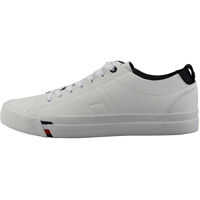 Tenisi & Adidasi Tommy Hilfiger Corporate Clean Dino Trainers In White