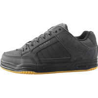 Tenisi Tilt Trainers In Black Gum Barbati