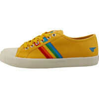 Sneakers Gola Coaster Trainers In Sun Multicolour