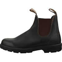 Ghete & Cizme 500 Chelsea Boots In Stout Brown Barbati