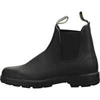 Ghete & Cizme 510 Chelsea Boots In Black Barbati