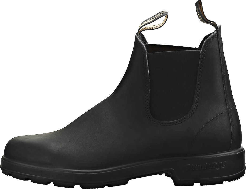 Blundstone 510 Chelsea Boots In Black Black