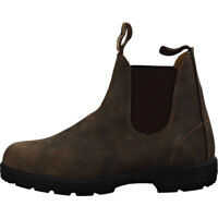 Ghete & Cizme 585 Chelsea Boots In Rustic Brown Femei