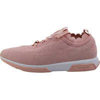 Sneakers Lyara Trainers In Pink Femei