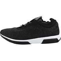 Sneakers Lyara Trainers In Black Femei