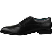 Pantofi eleganti Ted Baker Parals Shoes In Black