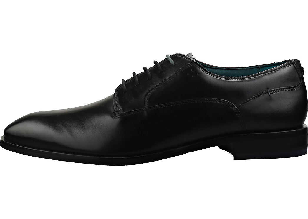 Ted Baker Parals Shoes In Black Black