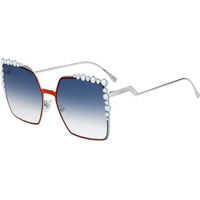 Ochelari de Soare Fendi Ff 0259/s Femei