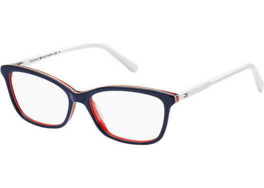 Tommy Hilfiger Th 1318 VN5/15 BLWHTRED WHT