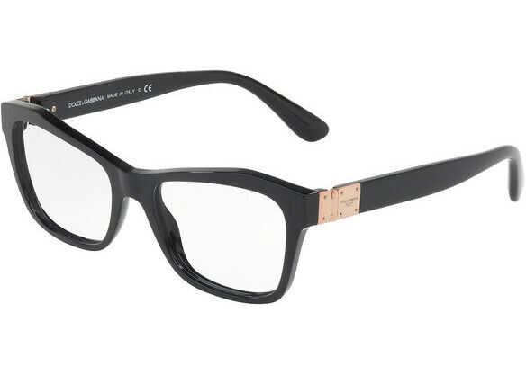 Dolce & Gabbana 3273 VISTA 501