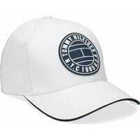 Sepci Round Patch Cap - Czapka Męska Barbati