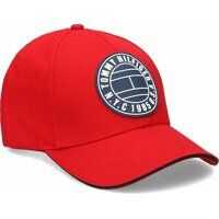Sepci Round Patch Cap - Czapka Męska Barbati