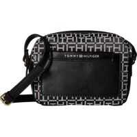 Genti Tip Postas Jackie Camera Crossbody Femei