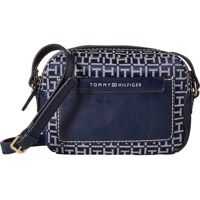 Genti Tip Postas Jackie Camera Crossbody Femei