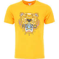 Tricouri Tiger T-Shirt Barbati