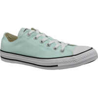 Sneakers C. Taylor All Star OX Teal Tint Femei