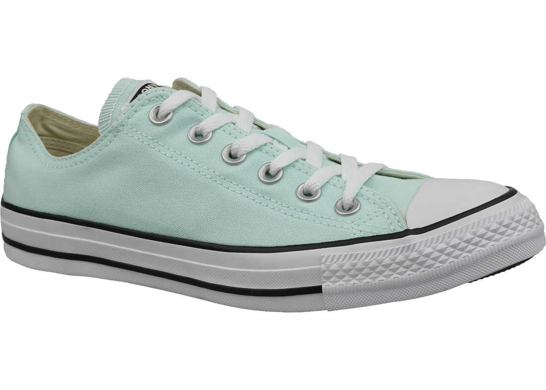 Converse C. Taylor All Star OX Teal Tint Turquoise