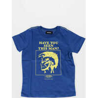 Tricouri Cotton TRUEB-R T-Shirt Fete
