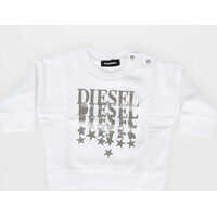 Bluze Stars Printed Sweatshirt Femei