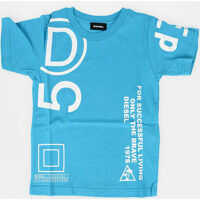Tricouri Cotton TANIL T-Shirt Fete