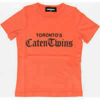 Tricouri Toronto Printed D2T318M T-Shirt Fete