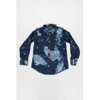Camasi Denim Shirt Baieti