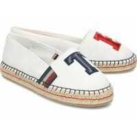 Espadrile Patch Femei